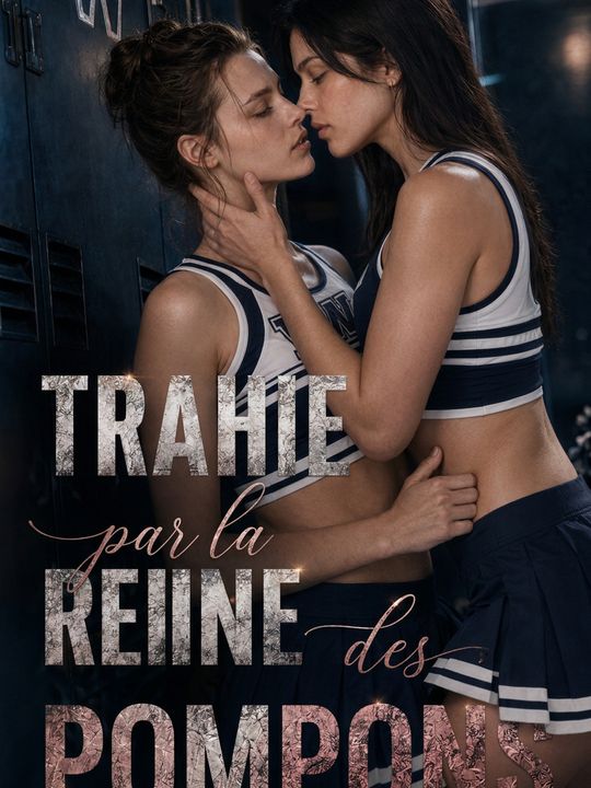 Trahie par la reine des pompons