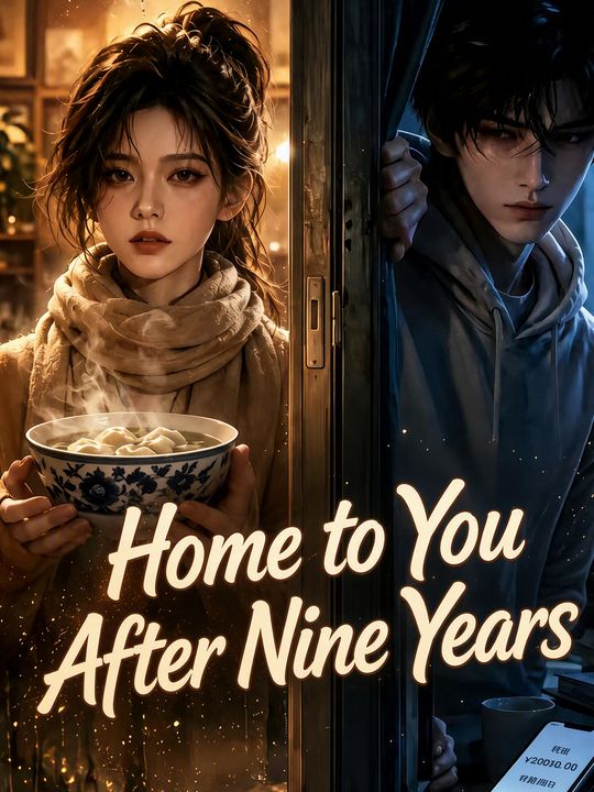Home to You After Nine Years