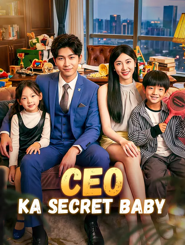 CEO Ka Secret Baby