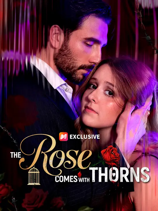 The Rose Comes With Thorns