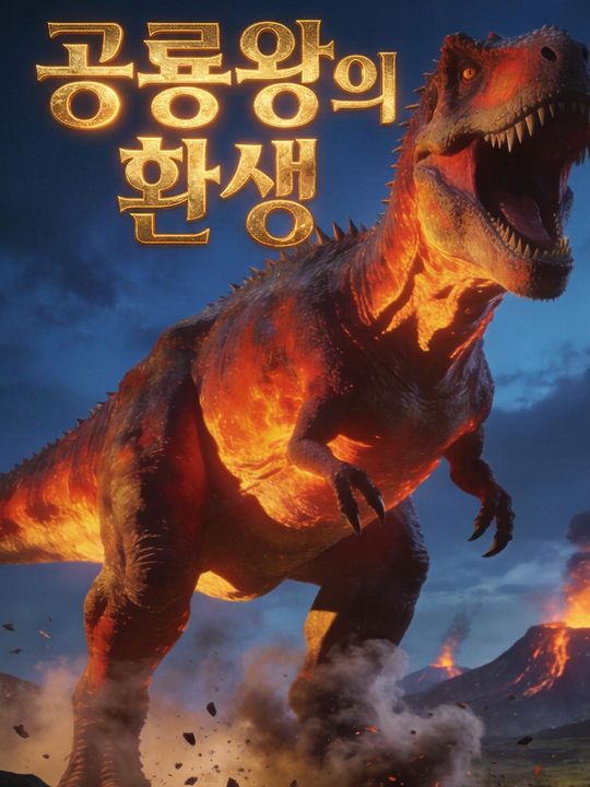 공룡왕의 환생
