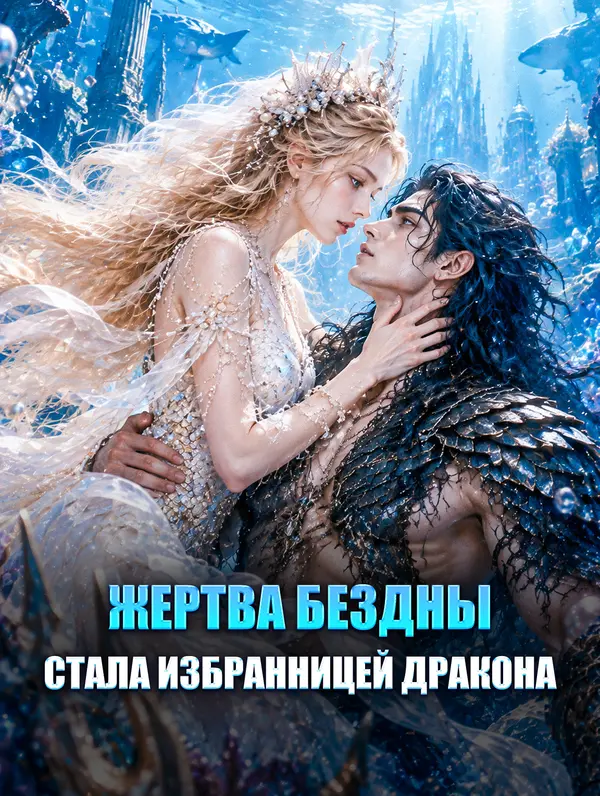 Жертва Бездны стала избранницей дракона