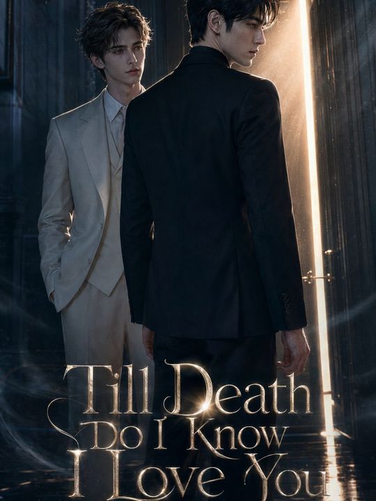 Till Death Do I Know I Love You