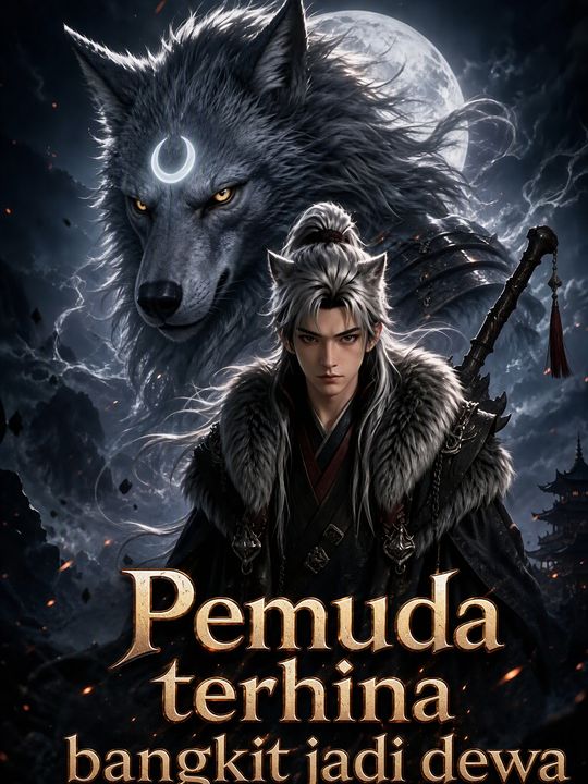 Pemuda terhina bangkit jadi dewa