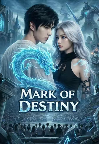 Mark of Destiny