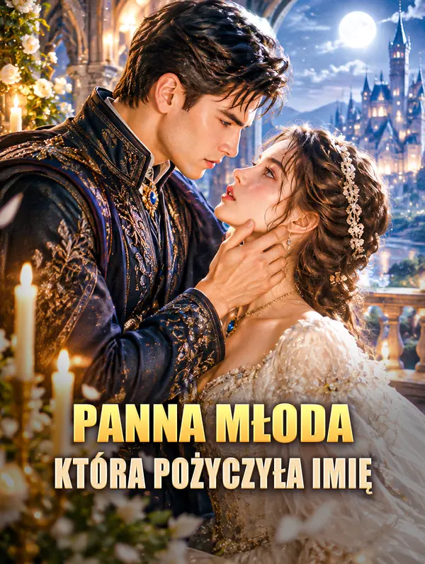 Panna młoda, która pożyczyła imię
