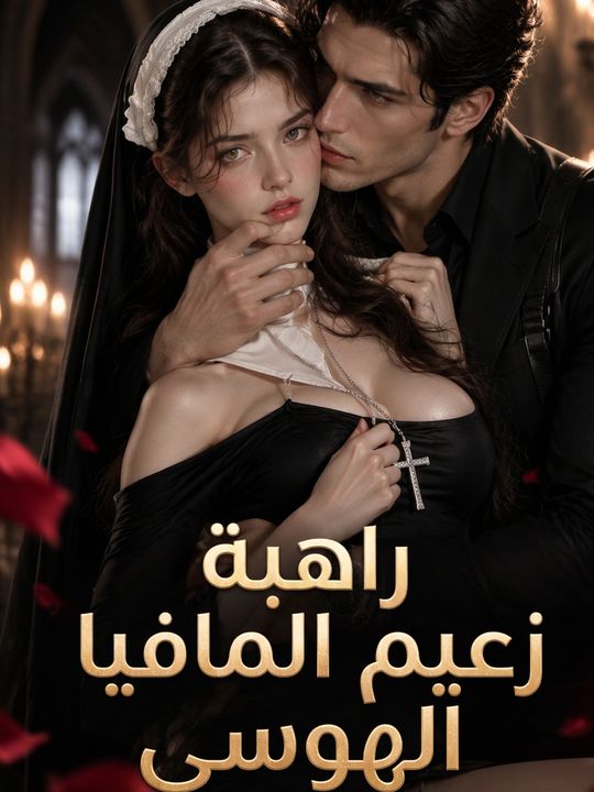 راهبة زعيم المافيا الهوسي