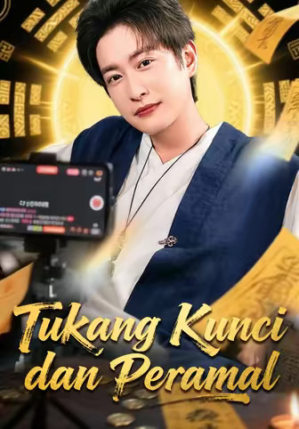 Tukang Kunci dan Peramal