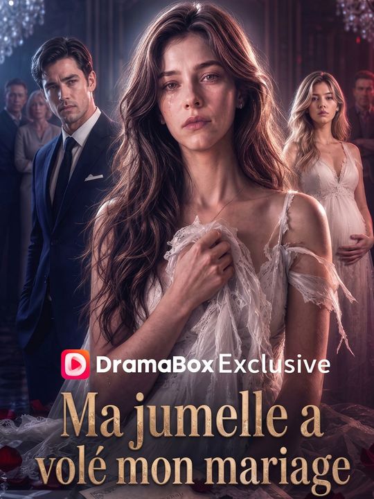 Ma jumelle a volé mon mariage