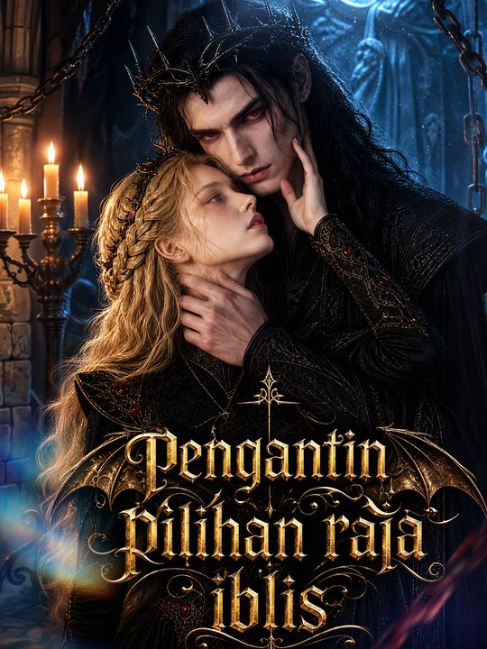 Pengantin pilihan raja iblis