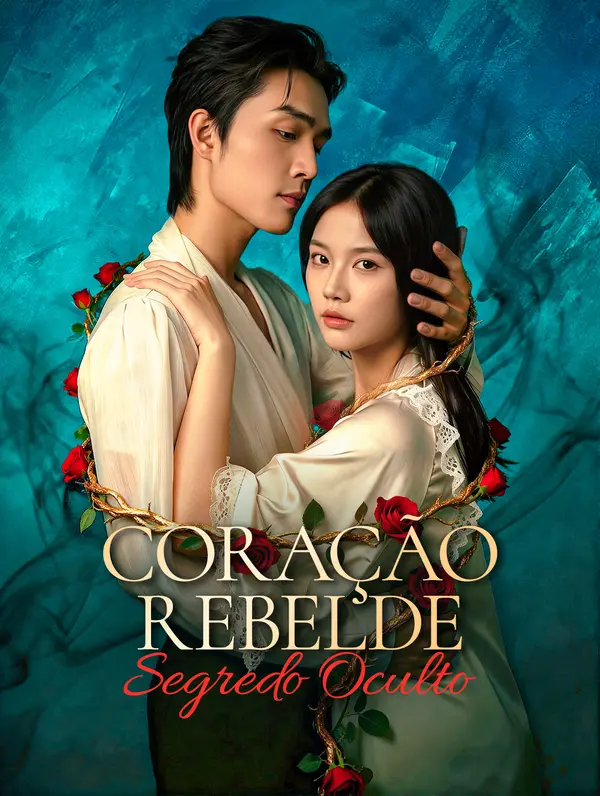 Coração Rebelde, Segredo Oculto(Dublado)