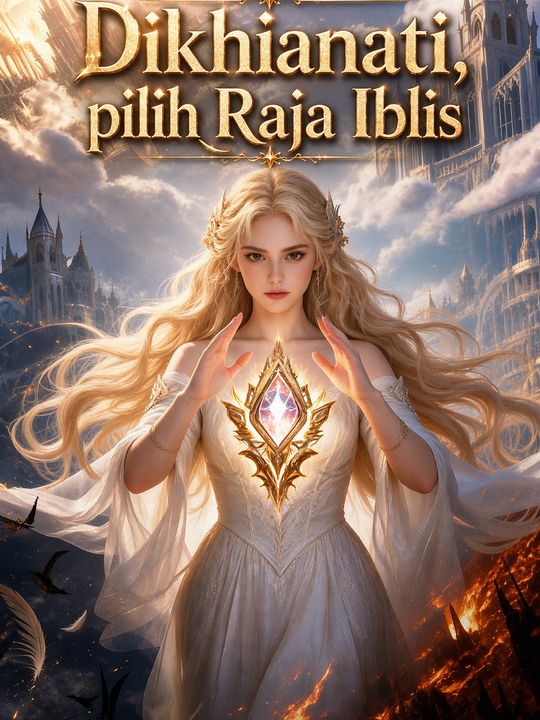 Dikhianati, pilih Raja Iblis