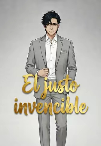 El justo invencible