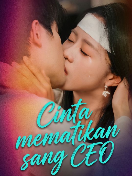 Cinta mematikan sang CEO