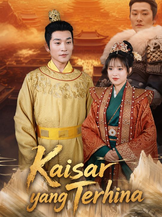 Kaisar yang Terhina