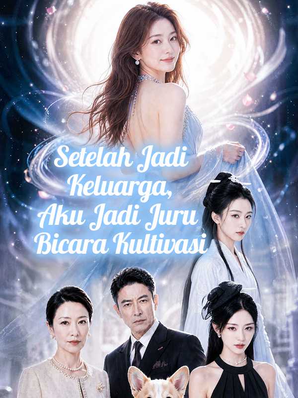 Setelah Jadi Keluarga, Aku Jadi Juru Bicara Kultivasi