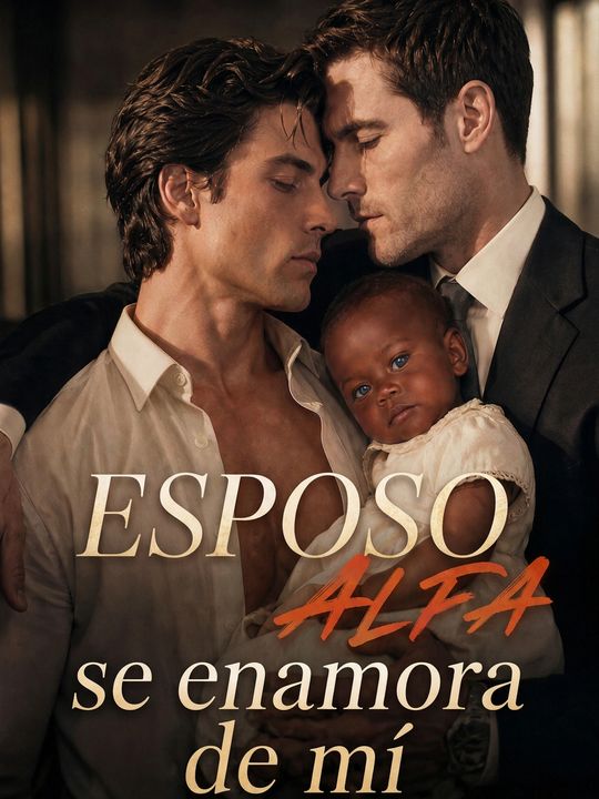 Esposo alfa se enamora de mí
