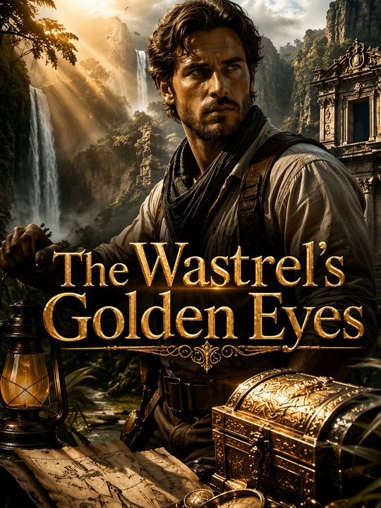 The Wastrel's Golden Eyes