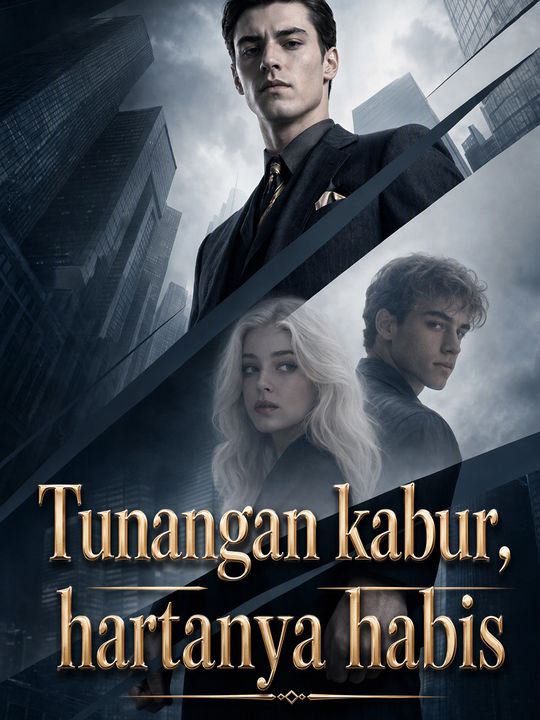 Tunangan kabur, hartanya habis