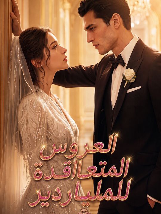 العروس المتعاقدة للملياردير