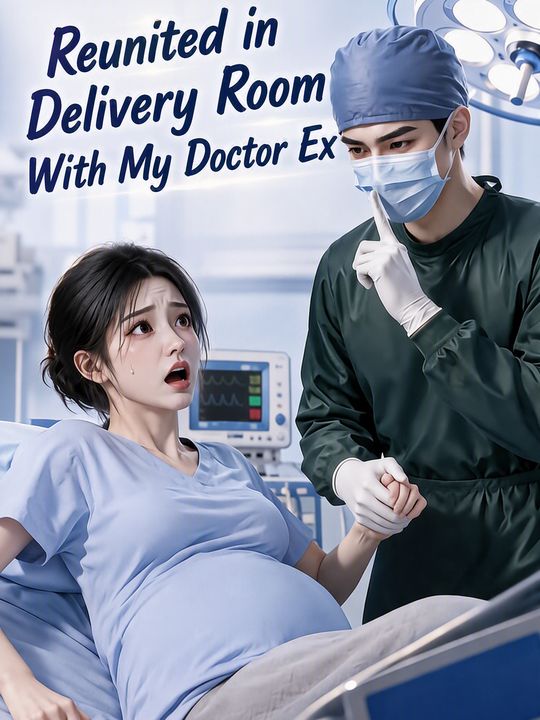Reunited in Delivery Room With My Doctor Ex