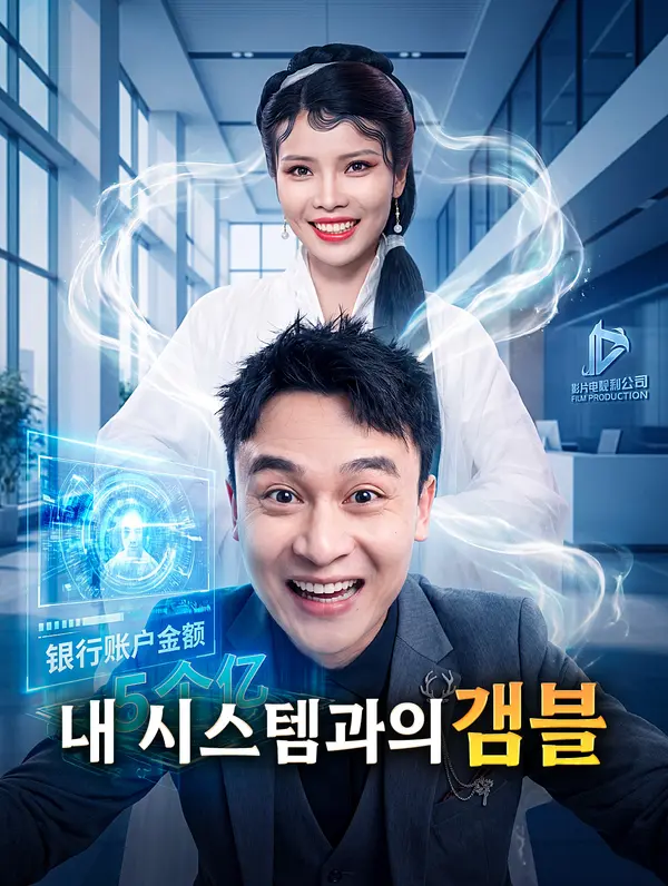 내 시스템과의 갬블