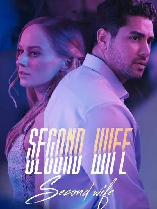 The Billionarie's Second Wife