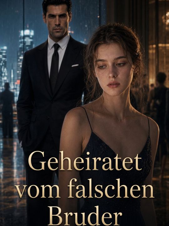 Geheiratet vom falschen Bruder