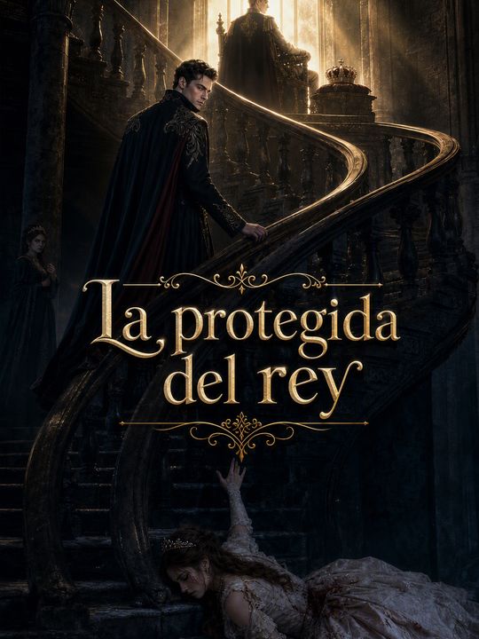 Rechazada, ahora soy la reina