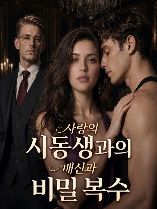 시동생과의 비밀 복수