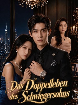 Das Doppelleben des Schwiegersohns