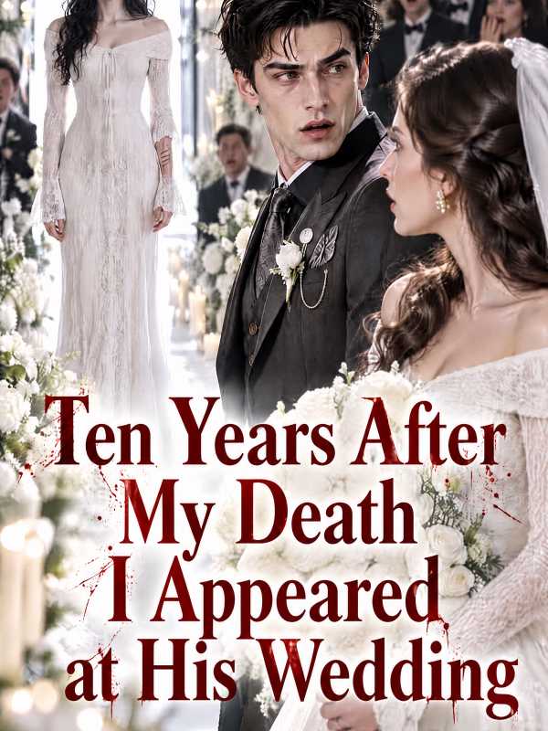 Ten Years After My Death, I Appeared at His Wedding