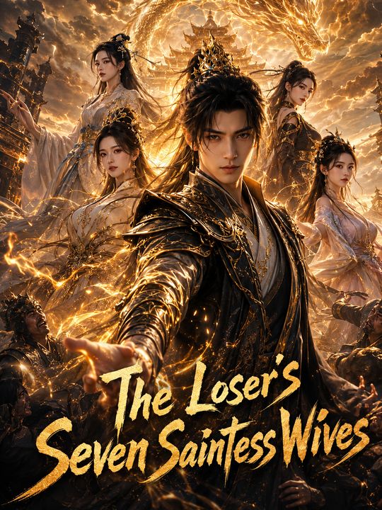 The Loser's Seven Saintess Wives