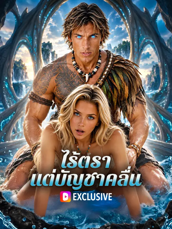 ไร้ตรา แต่บัญชาคลื่น