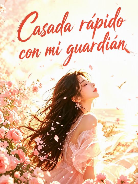Casada rápido con mi guardián