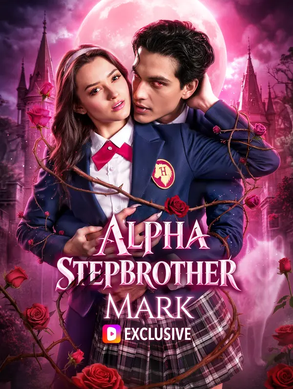 Alpha Stepbrother Mark(डब्ड)