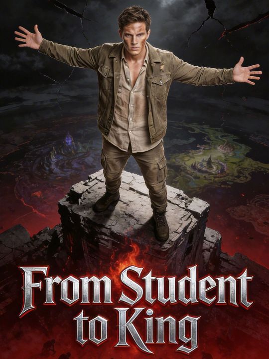 From Student to King