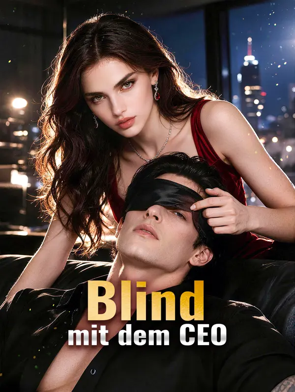 Blind mit dem CEO