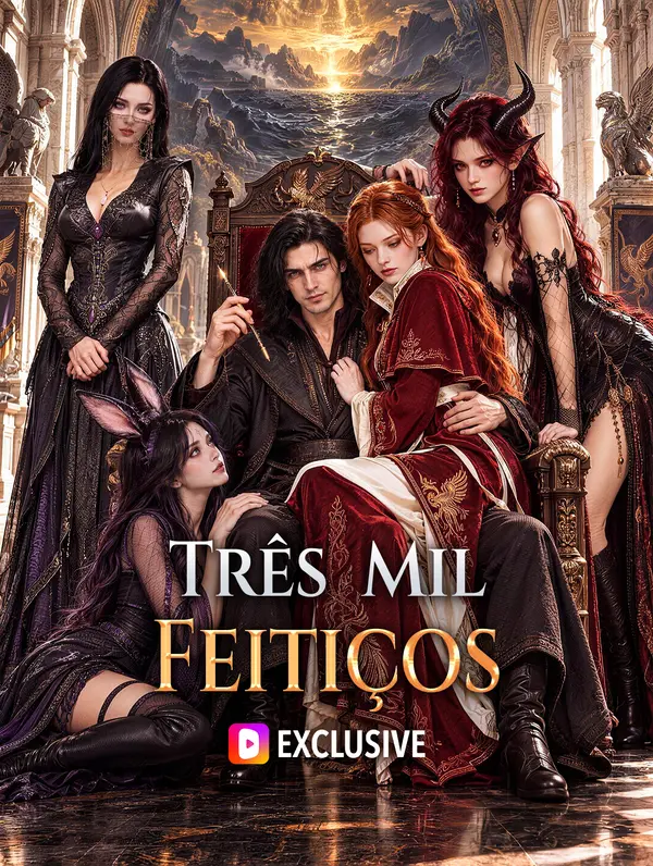 Três Mil Feitiços