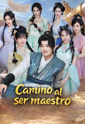 Camino al ser maestro