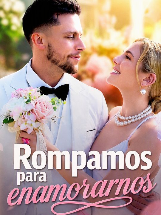 Rompamos para enamorarnos