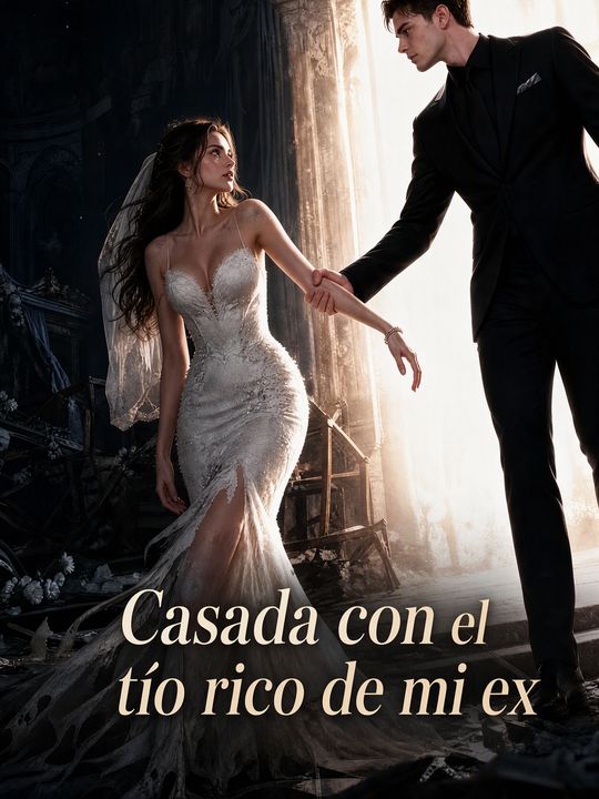Casada con el tío rico de mi ex