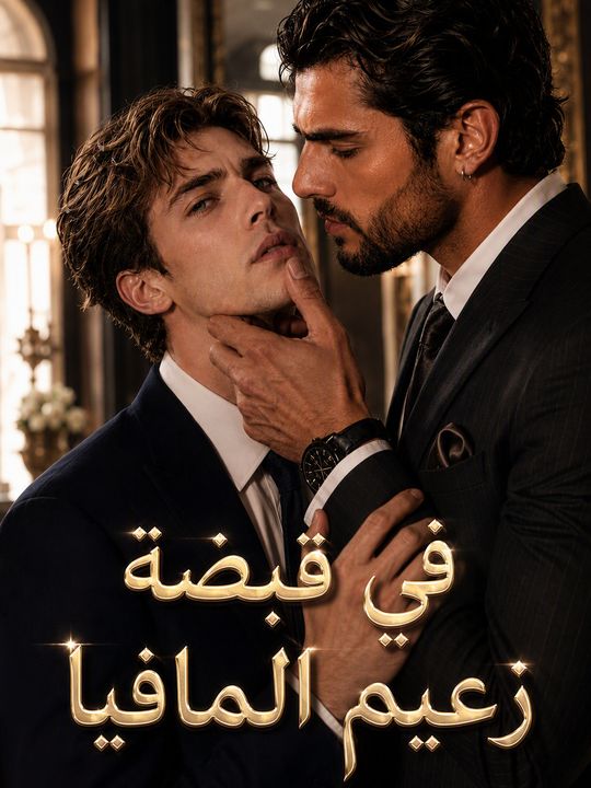 في قبضة زعيم المافيا