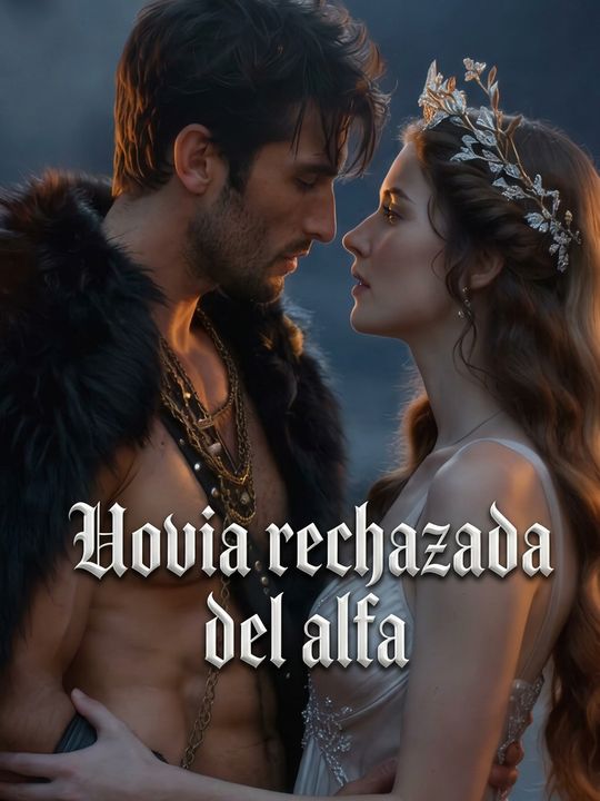 Novia rechazada del alfa