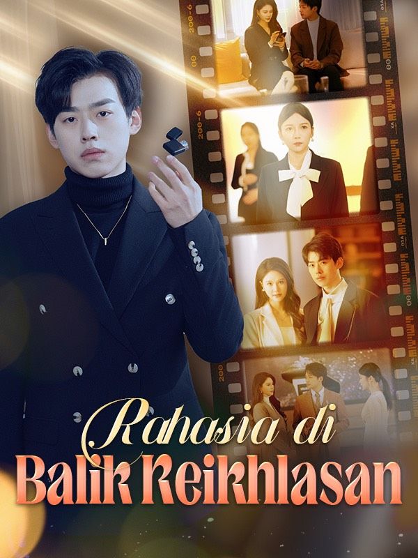 Rahasia di Balik Keikhlasan (2026)