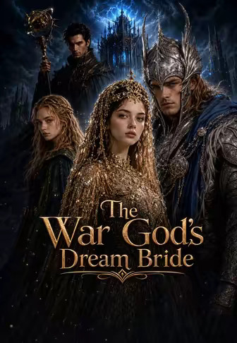 The War God’s Dream Bride