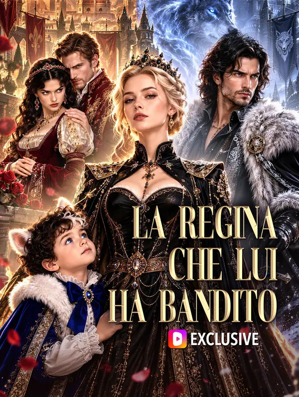 La Regina che lui Ha Bandito