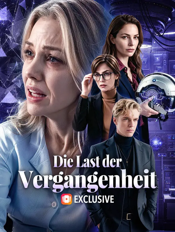 Die Last der Vergangenheit