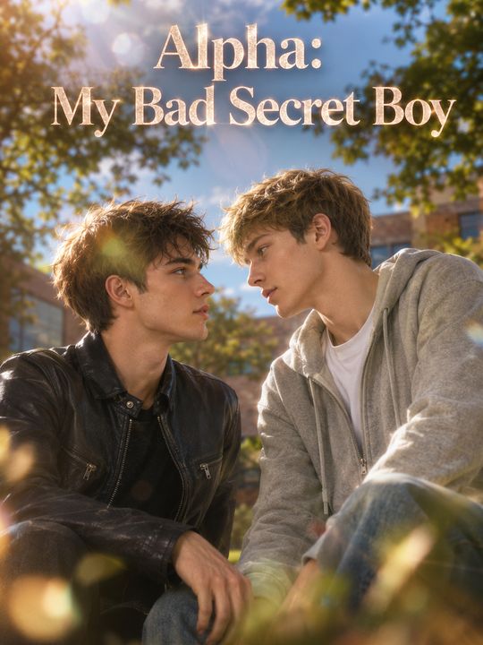 Mon mauvais garçon secret