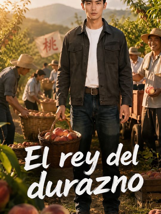 El rey del durazno